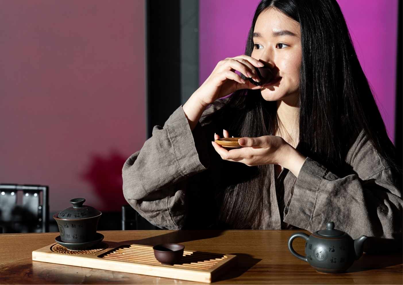 Gaiwan (盖碗) คืออะไร? อุปกรณ์ชงชาที่ทำให้ต้าหงเผาอร่อยขึ้นเป็นคนละเรื่อง