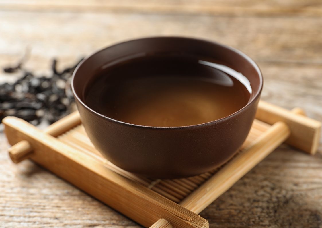 10 ประโยชน์ของชา ต้าหงเผา ชาเพื่อสุขภาพ ช่วยชะลอวัย